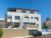 ERSTBEZUG EXKLUSIVER NEUBAU AM CHIEMSEE WHG 1/9