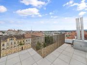 ERSTBEZUG ! Exklusives 148 m² Dachwohnung mit 3...