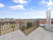 ERSTBEZUG ! Exklusives 148 m² Dachwohnung mit 3... ERSTBEZUG ! Exklusives 148 m² Dachwohnung mit 3...