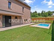 ERSTBEZUG! Exklusives 6 Zimmer Designhaus mit Pool,...