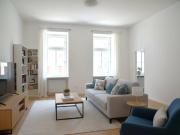 ERSTBEZUG: Exklusives Cityapartment in Toplage –...