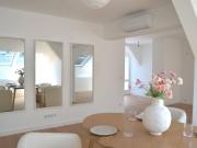 ERSTBEZUG: Exklusives Dachgeschosswohnung mit Terrasse!...