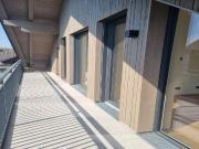 ERSTBEZUG | Exklusives Penthouse mit 4 Zimmern &...