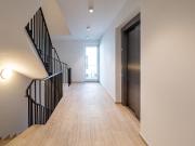 Erstbezug: Stilvolles Penthouse mit umlaufender...