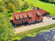 Erstbezug: Extravagante Dachgeschosswohnung mit...