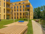 Erstbezug Familie gesucht