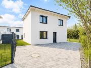 Erstbezug! Familientraum mit Garten in Traiskirchen,...