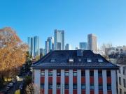 ERSTBEZUG! Fantastische 2 Zimmer Penthousewohnung im...