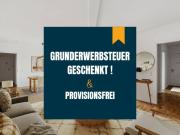 ••• Erstbezug! Fantastische 4,5 Zimmer DG Wohnung im...