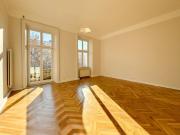 Erstbezug: Fantastische Ringstraßenwohnung