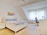 Erstbezug Februar 2026: Modern möblierte 3 Zimmerwohnung...