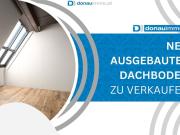 ERSTBEZUG Feudale 3 Zimmer Dachgeschoßmaisonette in...