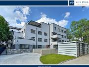 Erstbezug für Familien im Hinterhaus