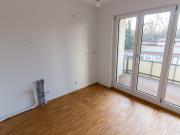 Erstbezug + Fußbodenheizung + Aufzug + Parkett