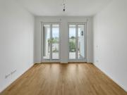 Erstbezug fussläufig zur Innenstadt hochwertige 2 Zimmer...