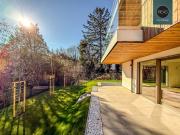 Erstbezug Garten Maisonette Wohnung mit Terrasse und...