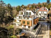 Erstbezug: Garten Maisonette Wohnung mit Terrasse und...
