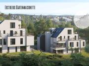 Erstbezug Gartenmaisonette