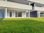 Barrierefreie Gartenwohnung mit 4 Zimmern zu kaufen!