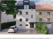 Erstbezug: Gartenwohnung auf 2 Ebenen mit großem...