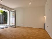 Erstbezug Gartenwohnung I ca. 33m² Außenfläche I...