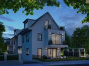 PROVISIONSFREI! Gartenwohnung mit 3 Schlafzimmern in...