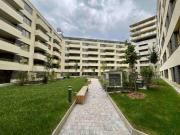Traumhafte Gartenwohnung nähe Hauptbahnhof