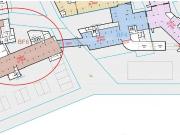 Erstbezug! Gefördertes Reihenhaus mit Terrasse und...