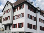 Erstbezug! Gehobene, renovierte Wohnung im EG mit Duplex...