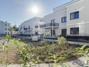 Erstbezug! Gemütliche 2 Zimmer Wohnung!