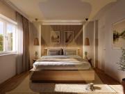 ERSTBEZUG! Gemütliche 3 Zimmer Wohnung mit sonnigem...