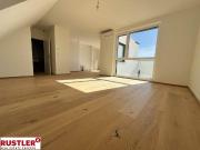 ERSTBEZUG | Gemütliche Dachgeschoss Maisonette mit...