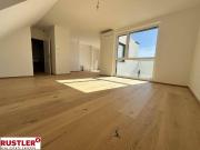 ERSTBEZUG | Gemütliche Dachgeschoss Maisonette mit...