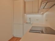 Erstbezug Gemütliche Zwei Zimmer Gartenwohnung in Danube...