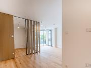 Erstbezug: Gemütliches Studio am Donaukanal in einem...