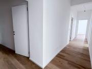 Erstbezug generalsanierte Altbauwohnung an der U1!