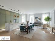 Erstbezug! Generalsaniertes Stilaltbaujuwel in ruhig...