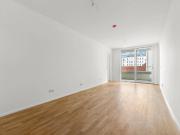 ERSTBEZUG+ Geräumige 3 Zimmer Wohnung mit Balkon im 3....