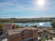 ERSTBEZUG geräumige 4 Zimmer Familienwohnung im...