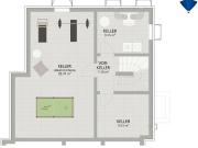 Erstbezug geräumige Doppelhaushälfte in ruhiger Lage in...
