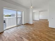 Erstbezug | Gesamte Etage Wohnung und Büro mit...
