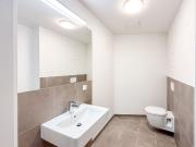 ERSTBEZUG! unbefristetes Geschäftslokal / Hernalser...