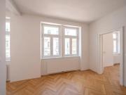 Erstbezug+ Großartige 2 Zimmer Altbau Wohnung in toller...