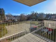 ERSTBEZUG | Große 3 Zimmer Wohnung mit Balkon