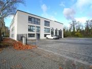 Erstbezug Große Bürofläche mit 638m² Großraum bis...