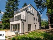 Erstbezug großer Garten, 3 Zimmer, Terrasse – hochwertig...