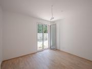 Erstbezug: großer Garten, 3 Zimmer, Terrasse hochwertig...