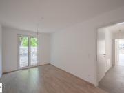 Erstbezug: großer Garten, 3 Zimmer, Terrasse hochwertig...