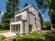 Erstbezug: großer Garten, 3 Zimmer, Terrasse –...