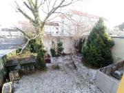 Erstbezug! großzügig angelegt Stilaltbauwohnung, nähe...